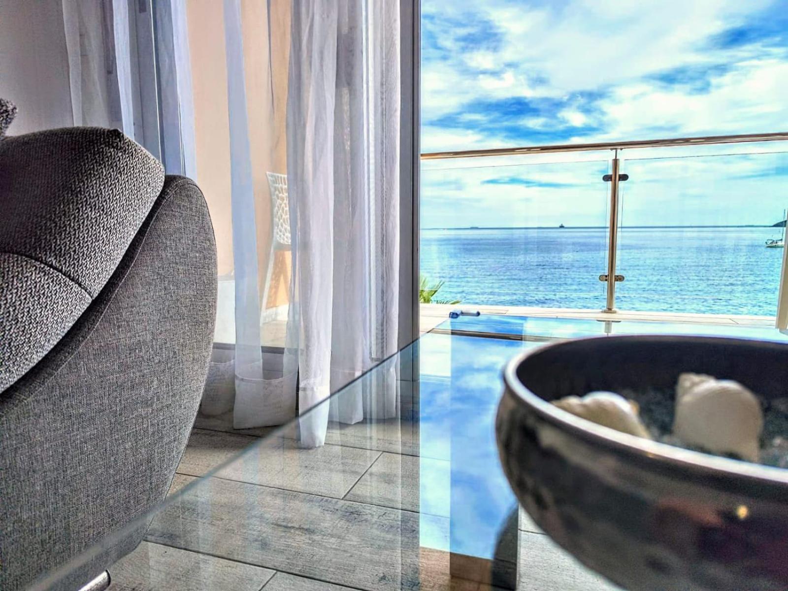 Getares Beach Αλγεθίρας Εξωτερικό φωτογραφία